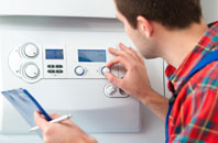 free commercial Aberffraw boiler quotes